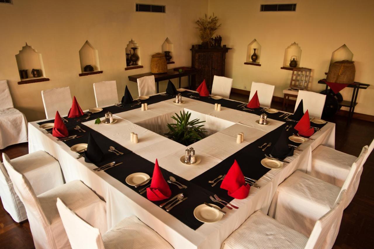 The Dwarika’s Hotel Kathmandu Buitenkant foto
